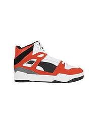 PUMA | High Sneaker HI HERITAGE | Rojo