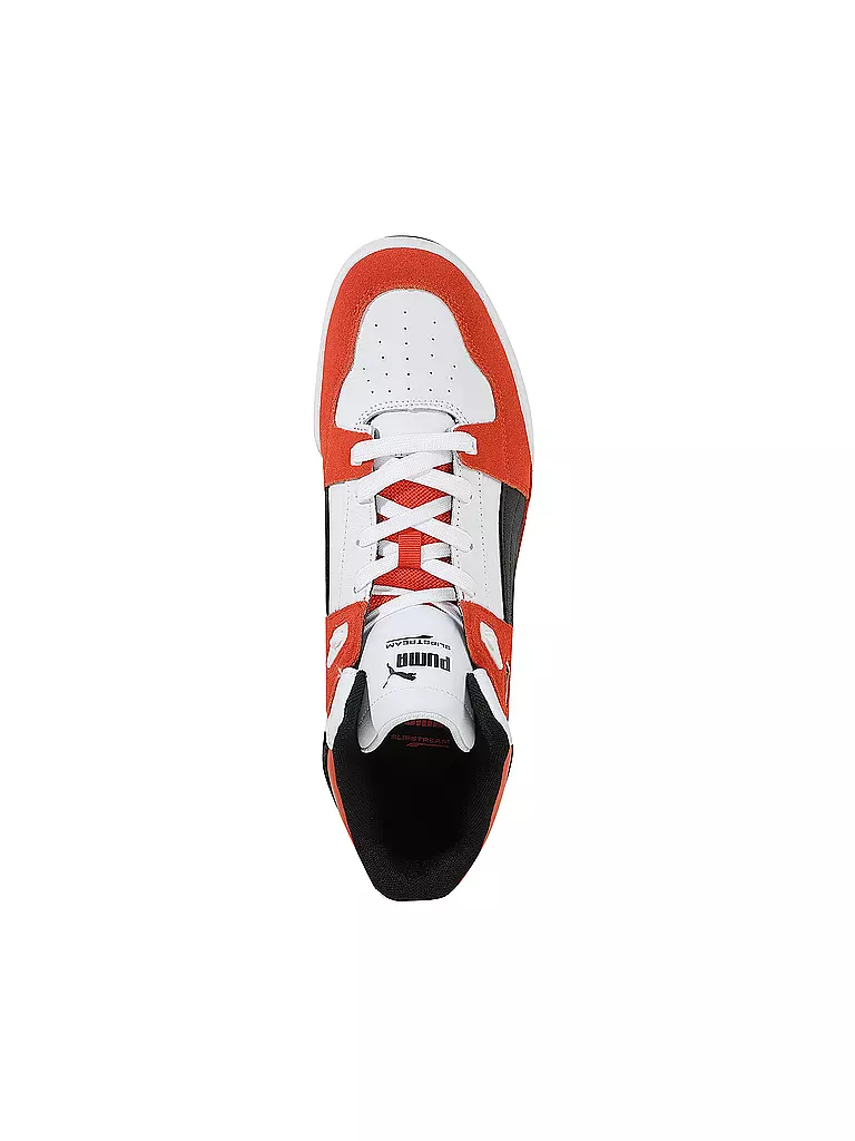 PUMA | High Sneaker HI HERITAGE | Rojo