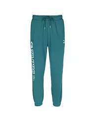 PUMA | Jogginghose PUMA X STAPLE | Petróleo