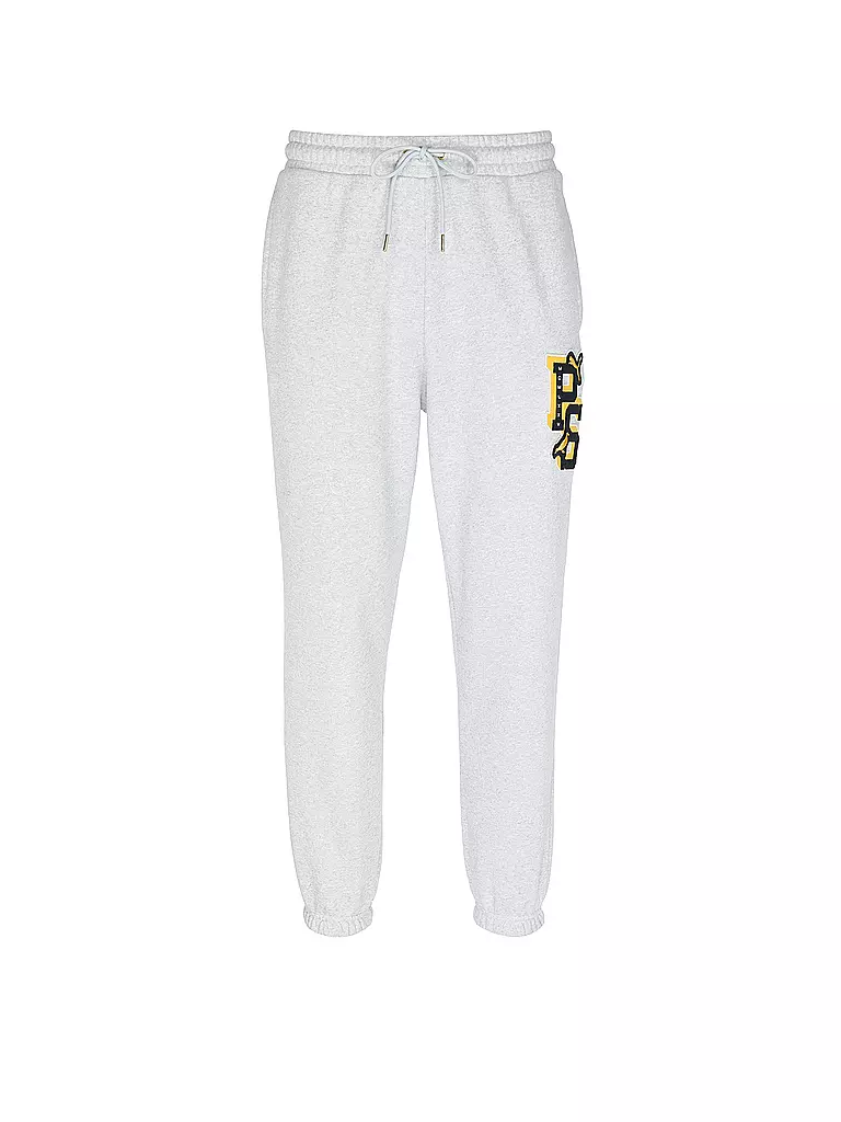 PUMA | Jogginghose PUMA X STAPLE | Gris claro