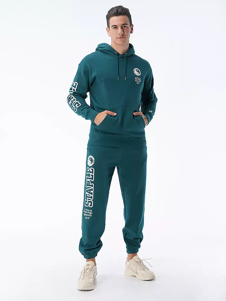 PUMA | Jogginghose PUMA X STAPLE | Petróleo