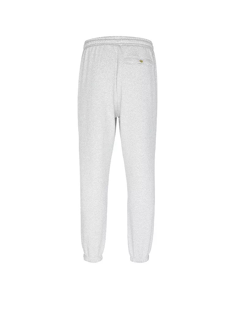 PUMA | Jogginghose PUMA X STAPLE | Gris claro