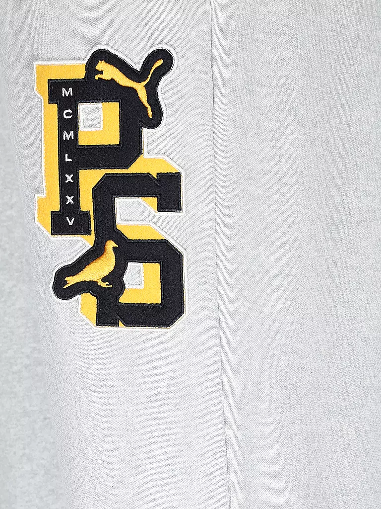 PUMA | Jogginghose PUMA X STAPLE | Gris claro