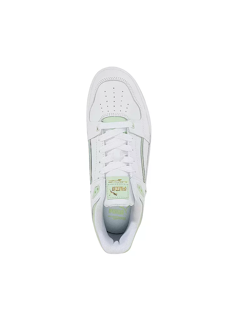 PUMA | Sneaker SLIPSTREAM | Blanco