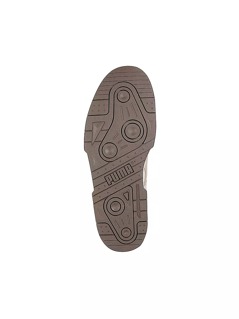 PUMA | Sneaker SLIPSTREAM | Marrón