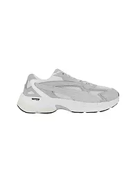 PUMA | Sneaker TEVERIS NITRO | Gris claro