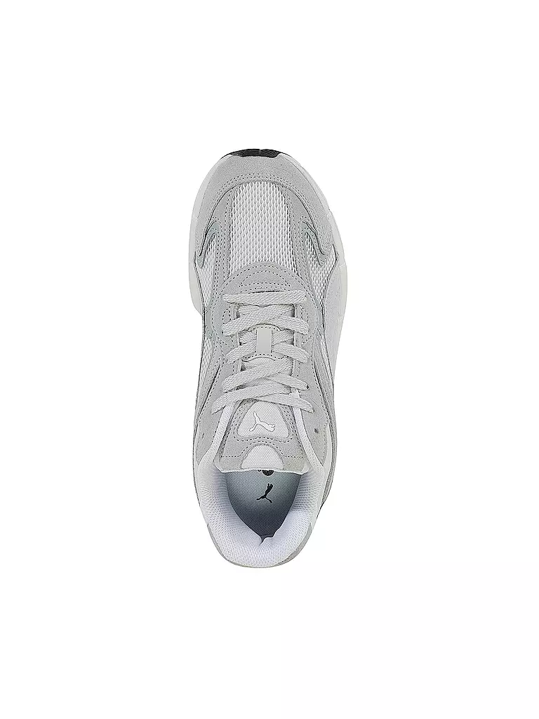 PUMA | Sneaker TEVERIS NITRO | Gris claro