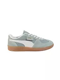 PUMA | Zapatillas PALERMO VINTAGE | Verde claro