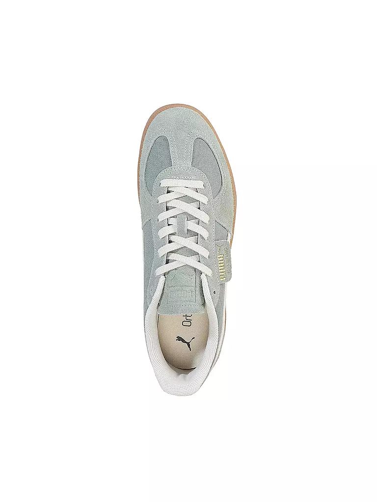 PUMA | Zapatillas PALERMO VINTAGE | Verde claro