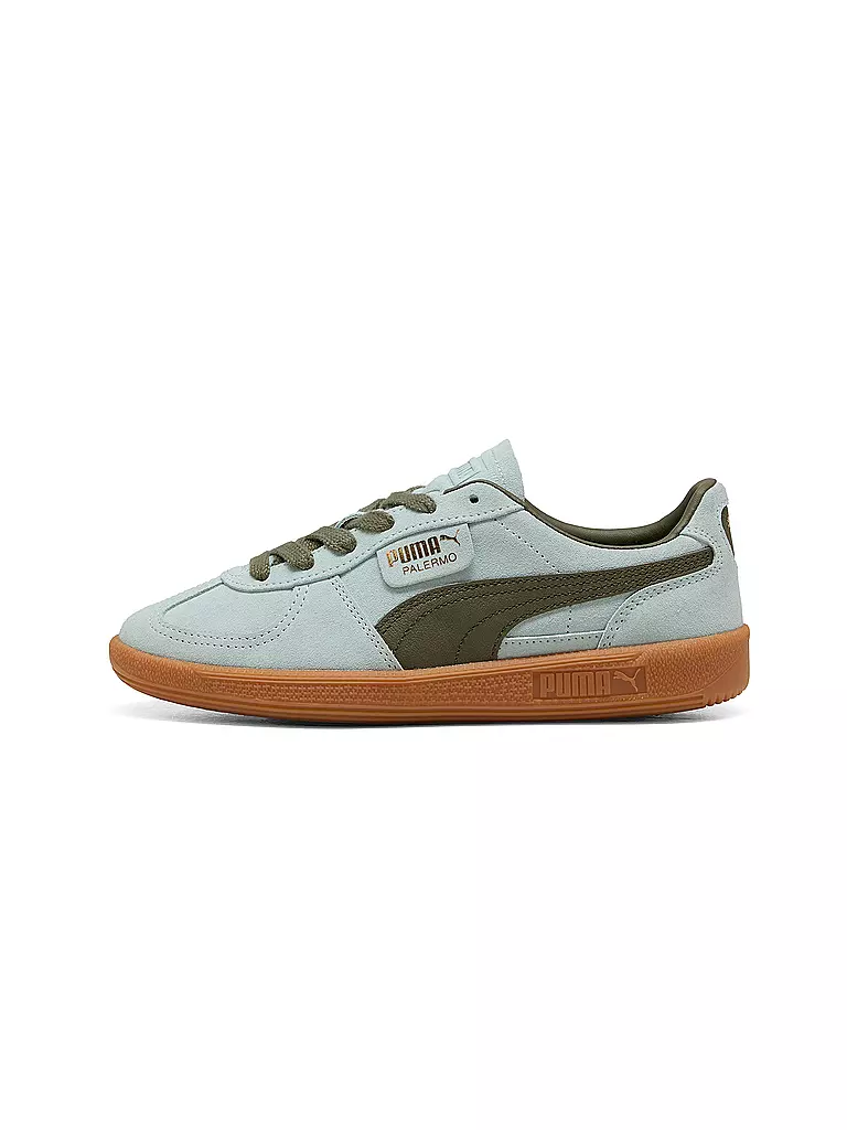PUMA | Zapatillas PALERMO | Azul claro