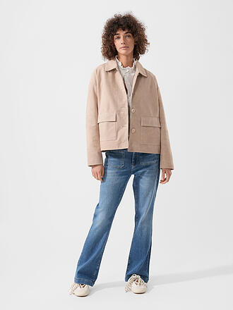 PURAAI | Sneaker 8.02 LIZARD