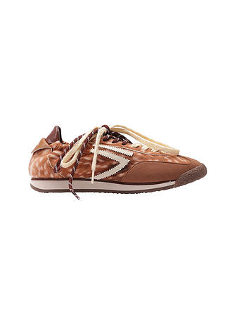 PURAAI | Zapatillas 6.02 PANTHER