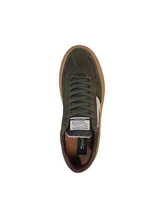 PURAAI | Sneaker 1.01 VINTAGE
