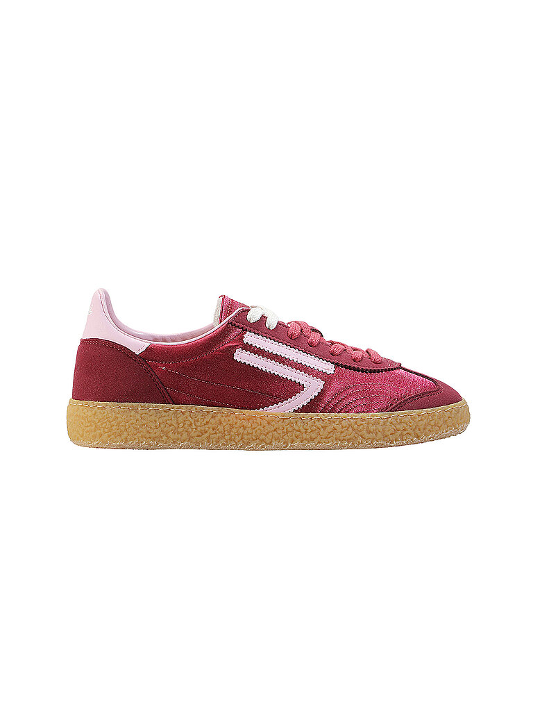PURAAI Sneaker 6.01 rojo