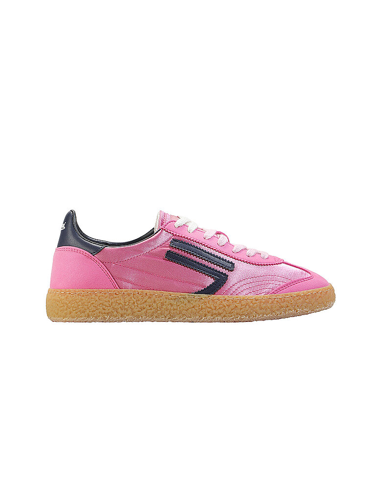 PURAAI Zapatilla 6.01 rosa