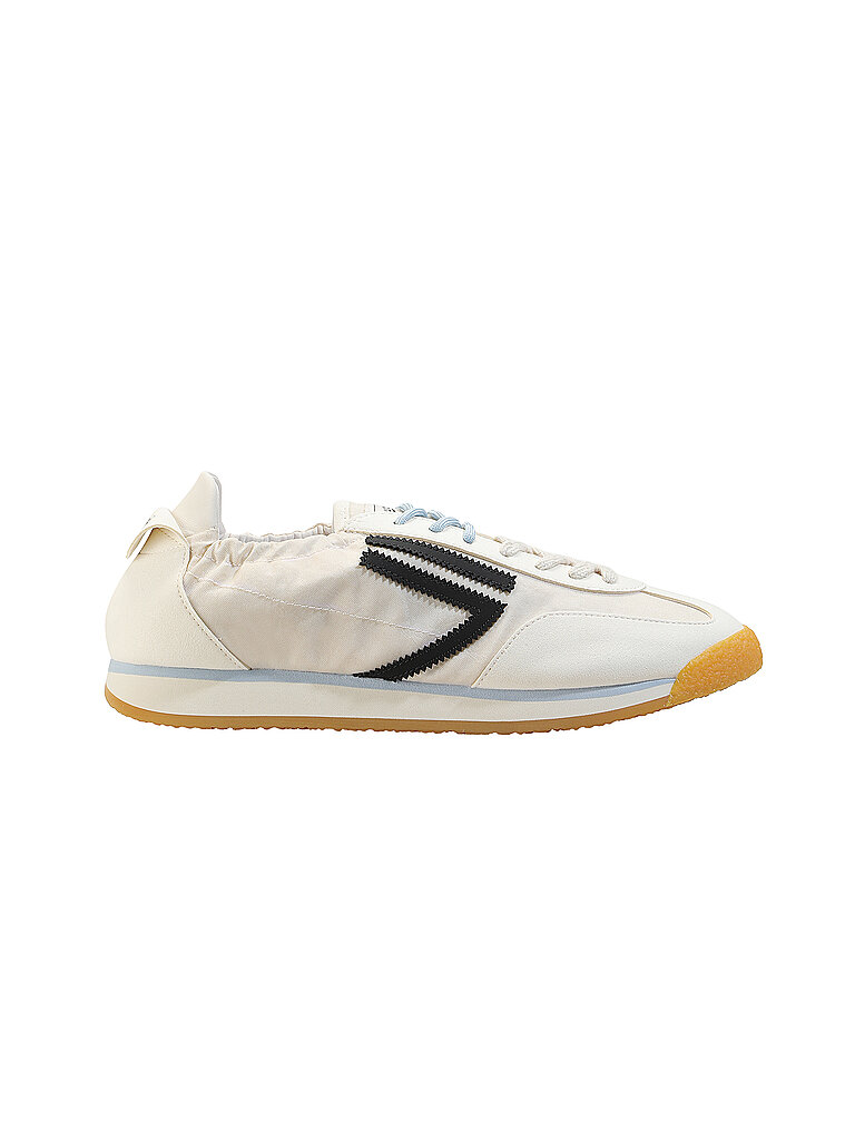 PURAAI Sneaker 6.02 PANTHER crema