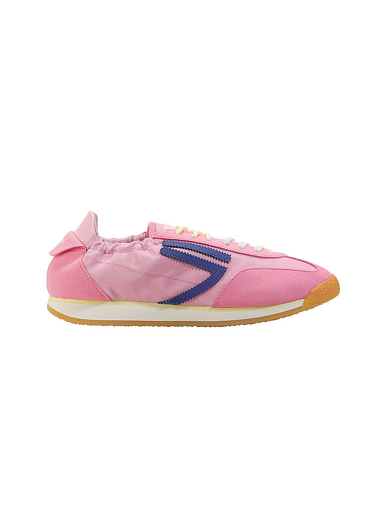 PURAAI Sneaker 6.02 PANTHER rosa