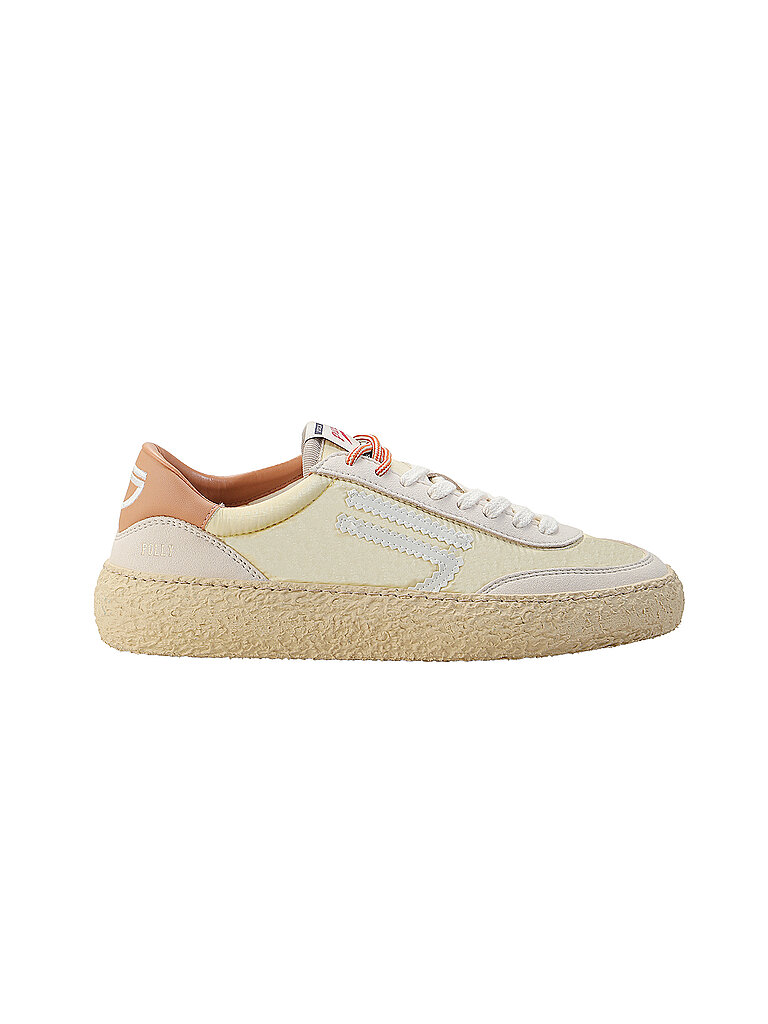 PURAAI Sneaker 4.05 POLLY crema