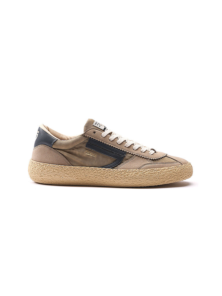 PURAAI Sneaker 1.01 VINTAGE camel