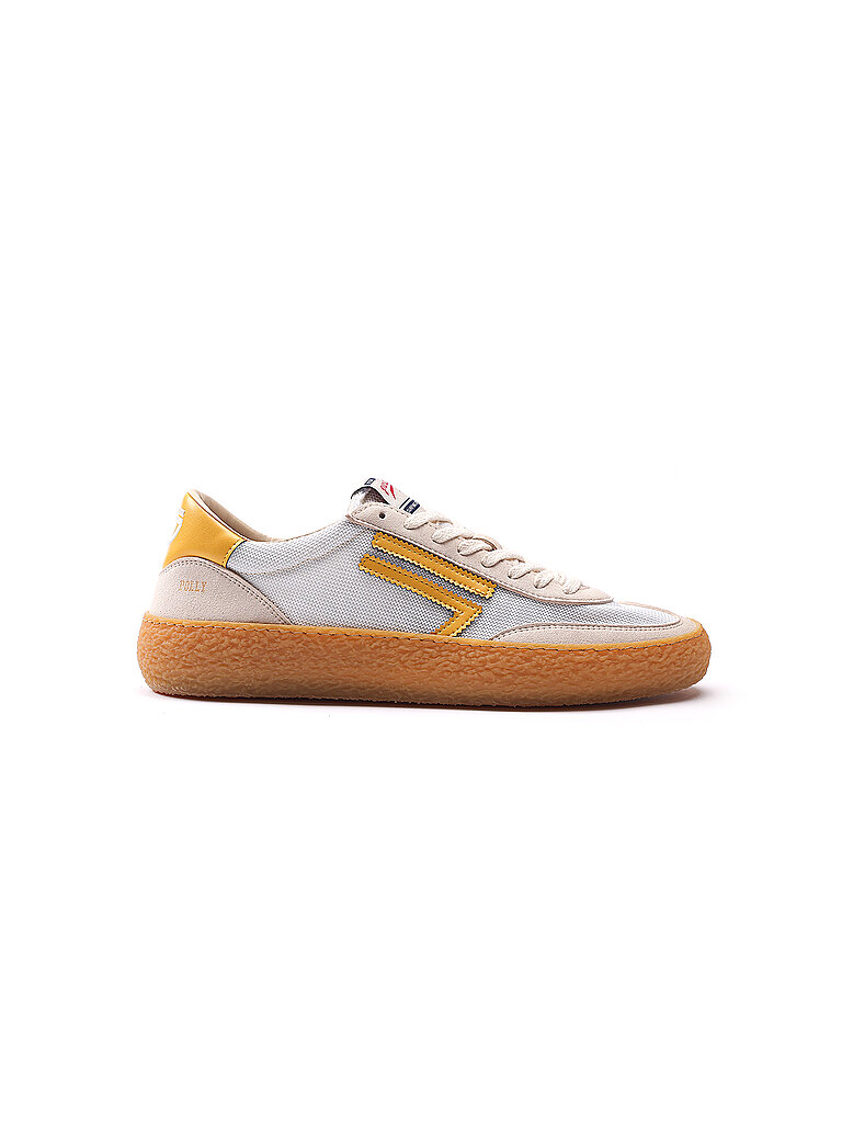 PURAAI Zapatillas 4.05 POLLY blanco