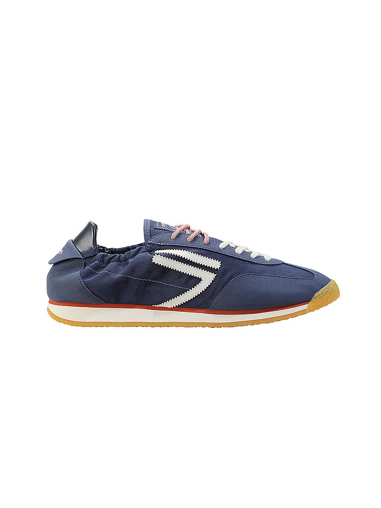 PURAAI Sneaker 6.02 PANTHER azul