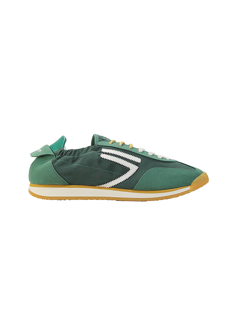PURAAI Sneaker 6.02 PANTHER verde