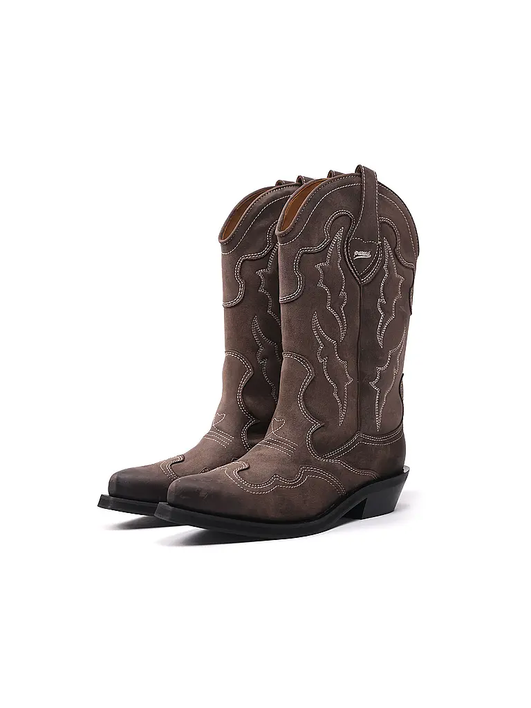 PURAAI | Botas Cowboy 7.01 RODEO | 