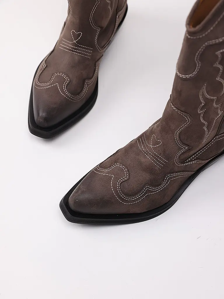 PURAAI | Botas Cowboy 7.01 RODEO | 