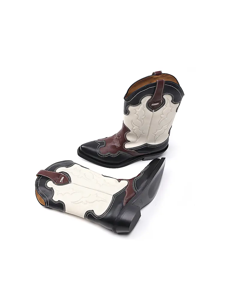 PURAAI | Botas Cowboy 7.01 RODEO | 