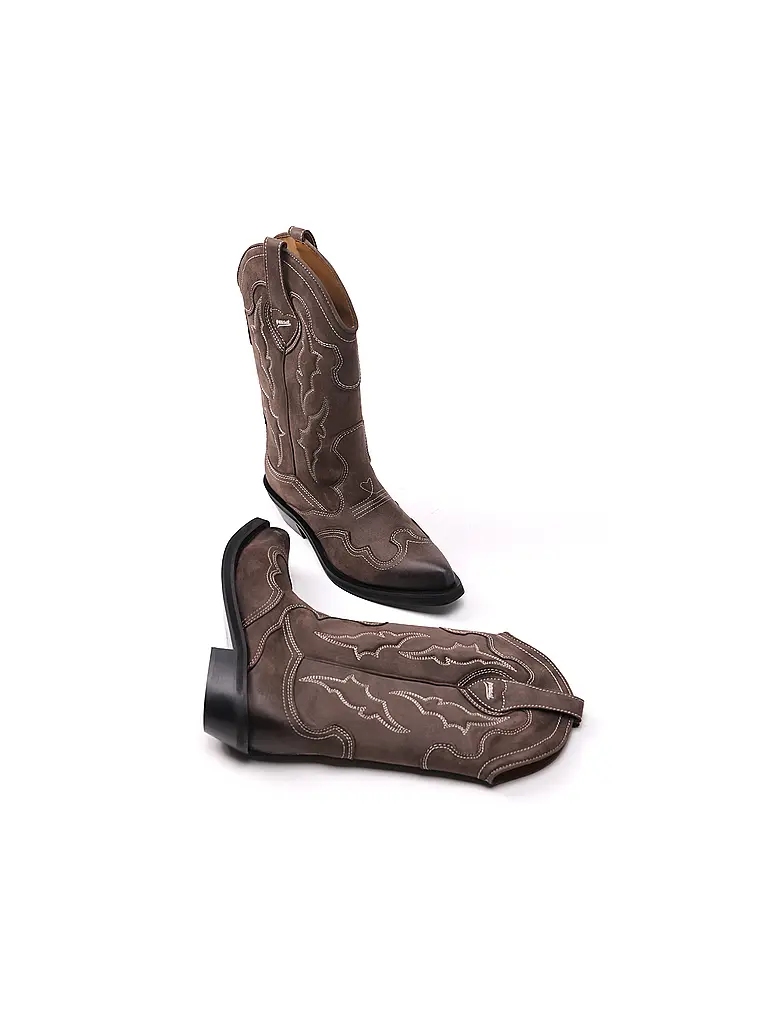 PURAAI | Botas Cowboy 7.01 RODEO | 