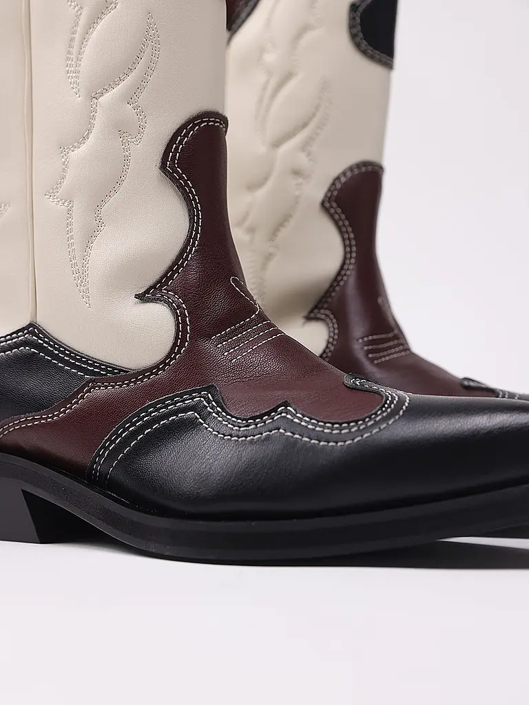 PURAAI | Botas Cowboy 7.01 RODEO | 
