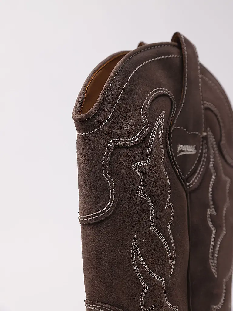 PURAAI | Botas Cowboy 7.01 RODEO | 