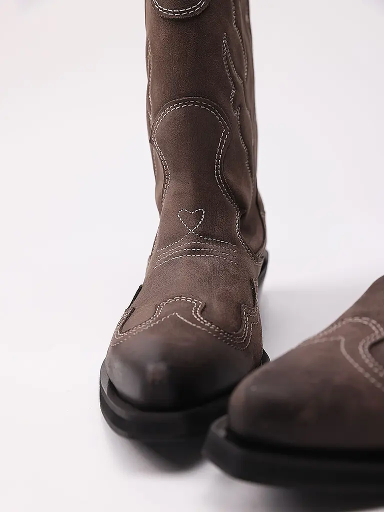 PURAAI | Botas Cowboy 7.01 RODEO | 