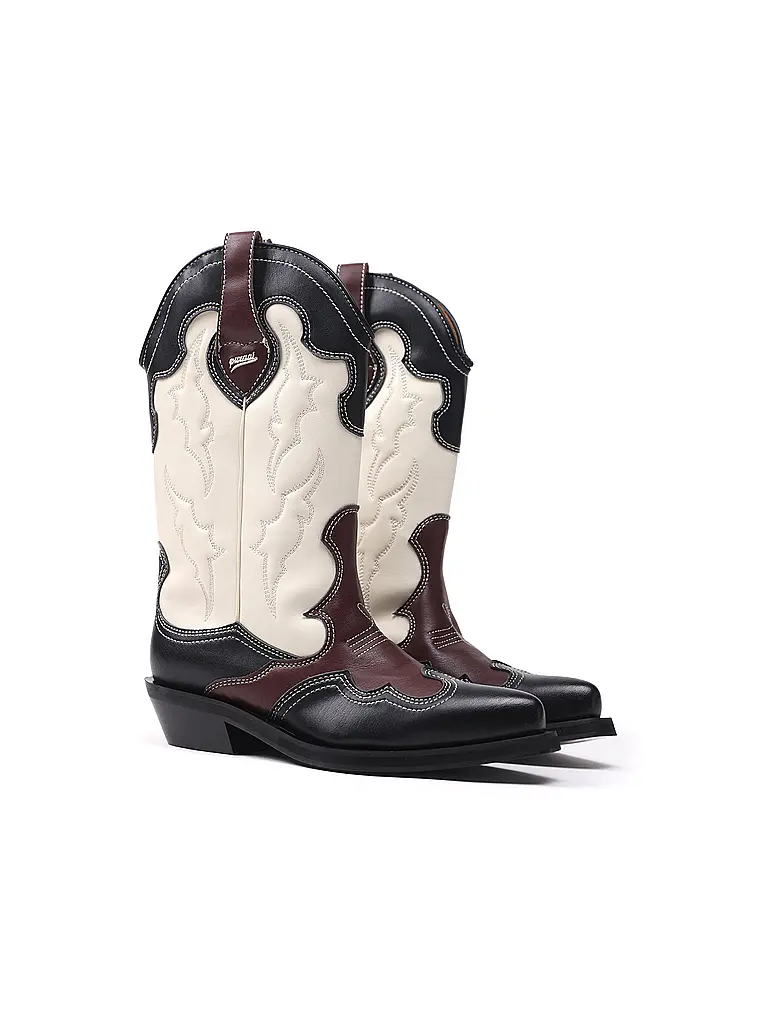 PURAAI | Botas Cowboy 7.01 RODEO | 
