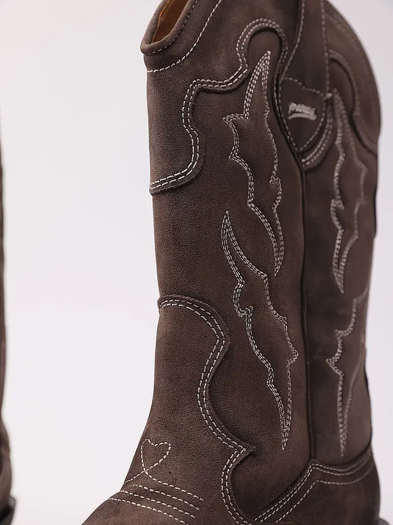 PURAAI | Botas Cowboy 7.01 RODEO | 