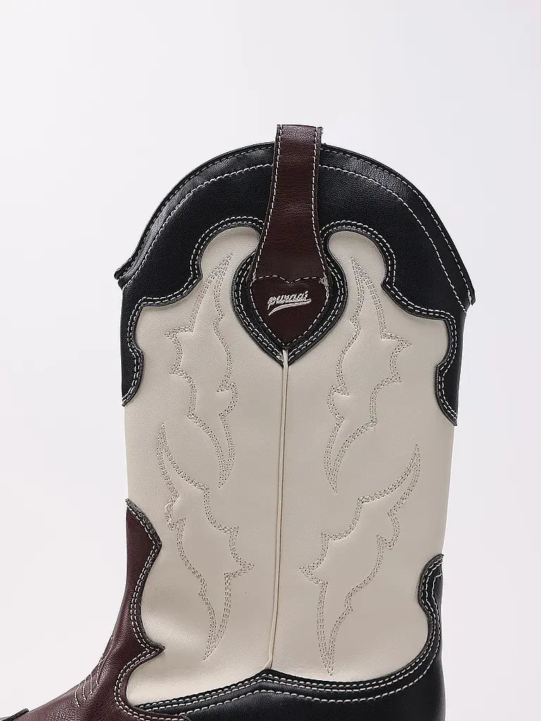 PURAAI | Botas Cowboy 7.01 RODEO | 