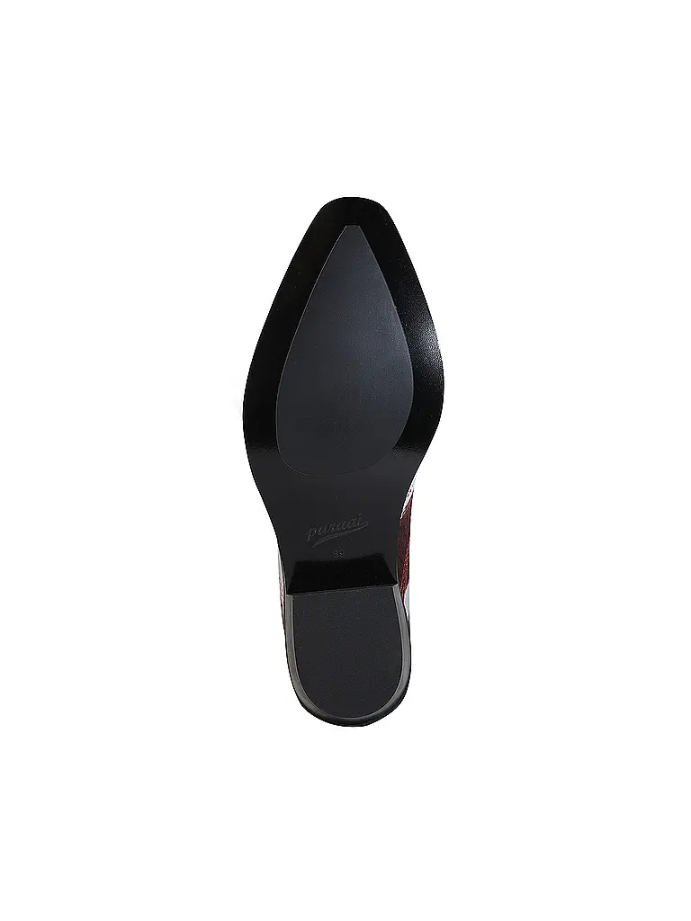 PURAAI | Botas cowboy | 