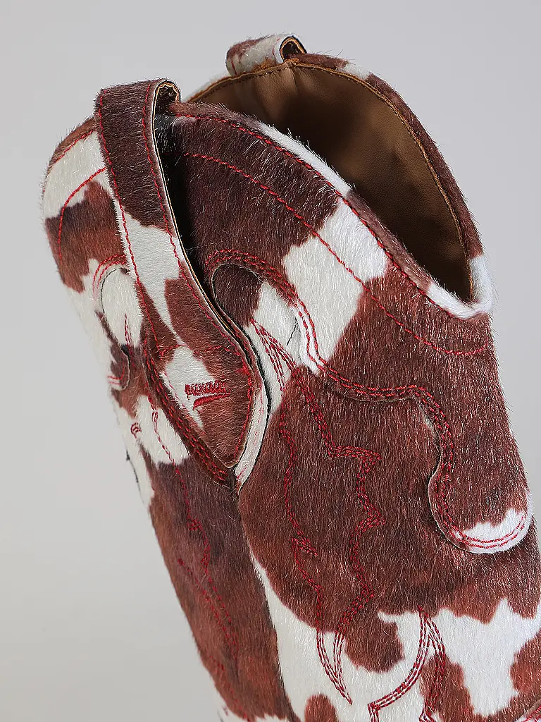 PURAAI | Botas cowboy | 
