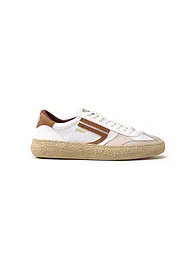 PURAAI | Sneaker 1.01 VINTAGE | Blanco