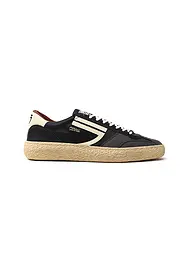 PURAAI | Sneaker 1.01 VINTAGE | Negro