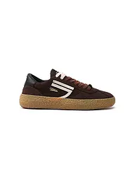 PURAAI | Sneaker 1.01 VINTAGE | Marrón