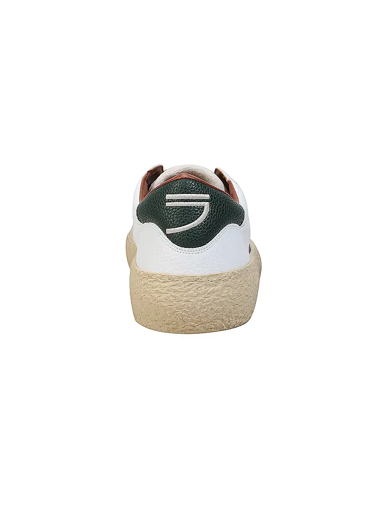 PURAAI | Sneaker 1.01 VINTAGE | 