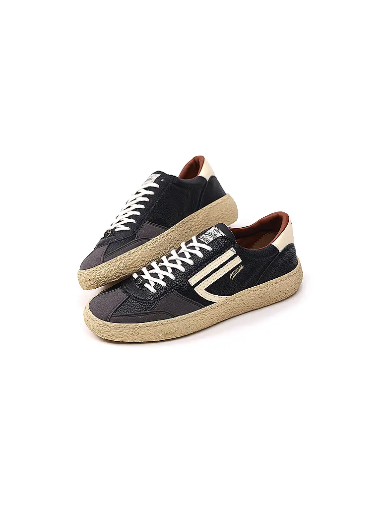 PURAAI | Sneaker 1.01 VINTAGE | 