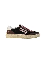 PURAAI | Sneaker 4.05 POLLY | Marrón