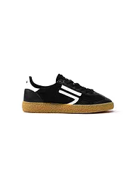 PURAAI | Sneaker PU601X | Negro