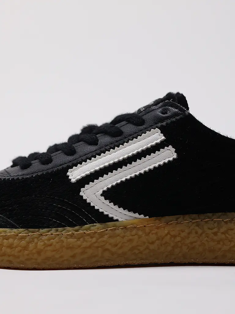 PURAAI | Sneaker PU601X | Negro