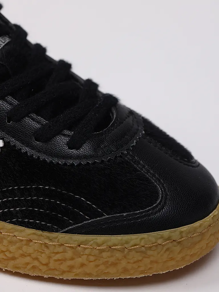 PURAAI | Sneaker PU601X | Negro