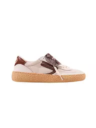 PURAAI | Zapatillas 4.05 POLLY TAB | Blanco