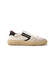 PURAAI | Sneaker 1.01 VINTAGE | Crema