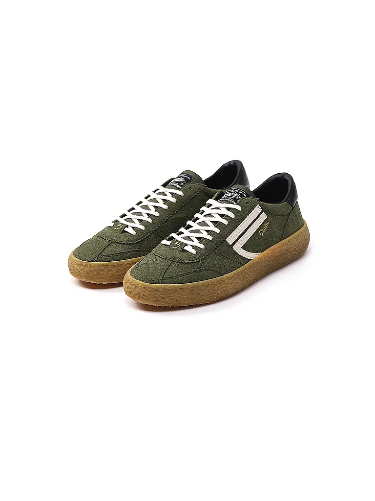PURAAI | Zapatillas 1.01 VINTAGE | 